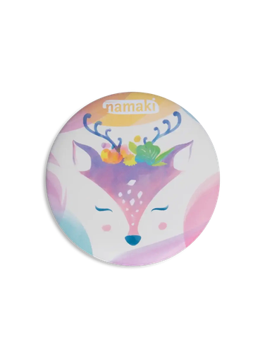 [110303] Fawn mirror