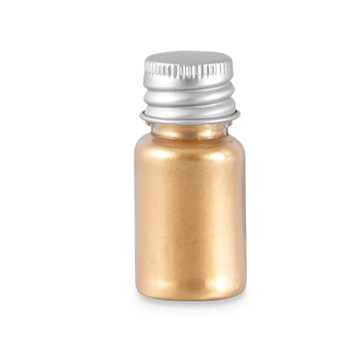 [110050] Gold sparkling powder Refill** 